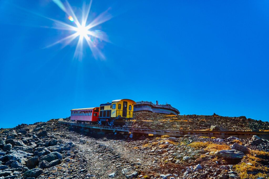Mt. Washington State Park