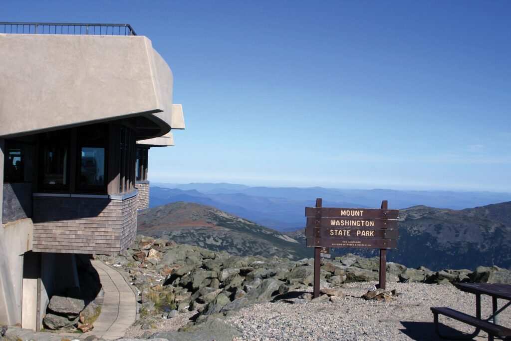 Mt. Washington State Park