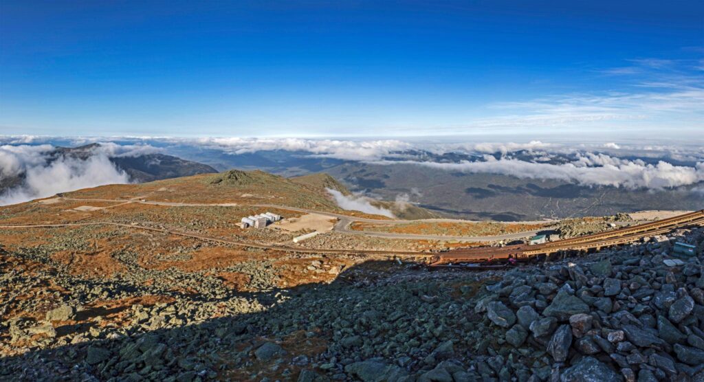 Mt. Washington State Park